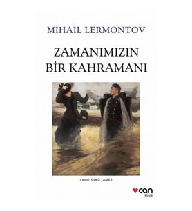 ZAMANIMIZIN BİR KAHRAMANI