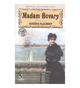 MADAM BOVARY (100 TEMEL ESER-LİSE)