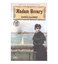 MADAM BOVARY (100 TEMEL ESER-LİSE)