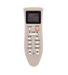 Cendix CX-22000 Klima Kumandası
