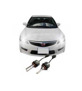 HONDA CIVIC FD6 (2006-2012) LED XENON KISA FAR AMPULÜ ZERO HB4