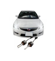 HONDA CIVIC FD6 (2006-2012) LED XENON KISA FAR AMPULÜ ZERO HB4