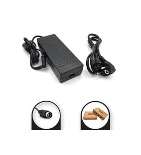 Miha Bodytec 2 II EMS Cihazı İçin Adaptör RETRO