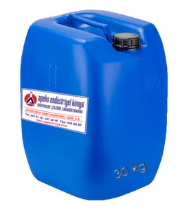 CARPET CLEANER Halı ve Döşeme Temizleyici - 30 Kg