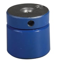 Plastik Boru Kaynak Paftası 20 Mm