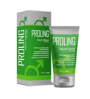 Proling Erkeklere Özel Geliştirilmiş Krem