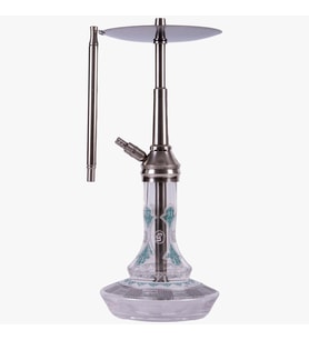 YT Şemsikitap hookah Takımı