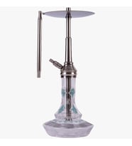 YT Şemsikitap hookah Takımı