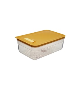 Royal Microwave Fresh Saklama Kabı 3,8 Lt. Royaleks-ÇNK2183