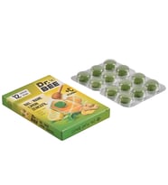 Dr. Bee Bal, Nane, Limon, Zencefil Drops Pastil