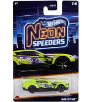 Hot Wheels Araba, Standart (Çok Renkli)