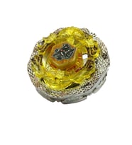 Rapidity  BEYBLADE BB-119 Metal Fusion 4d System Death Quetzalcoatl (FIRLATICISIZ) - BB119WL