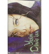 (Plak Değildir KASET tir) Kaset Yeşim Dönüş Işın Kaset
