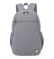 Smart Bags Exclusive Serisi  Sırt Çantası Smart Bags 8711 (Koyu Yeşil)