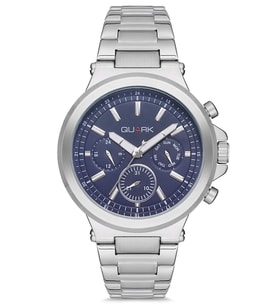 Quark QC-423D-2A Klasik Analog Erkek Kol Saati