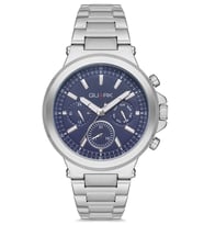 Quark QC-423D-2A Klasik Analog Erkek Kol Saati