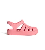 adidas Superstar Sandal C Çocuk Günlük Sandalet JI2799 Pembe