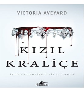 Kızıl Kraliçe