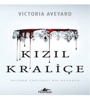 Kızıl Kraliçe