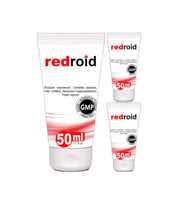Redroıd Doğal Özel Bakım 50 ml x 3 adet