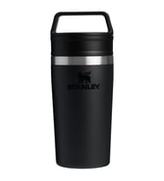 Stanley The Cafe To-Go Termos Bardak 0,35 LT Siyah