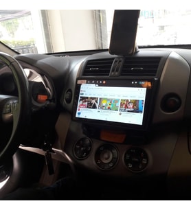 DACIA LODGY CARPLAY ANDROİD AUTO 4 RAM MULTİMEDYA USB KAMERA