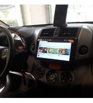 DACIA LODGY CARPLAY ANDROİD AUTO 4 RAM MULTİMEDYA USB KAMERA
