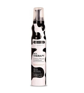 Northcity Milk Therapy Kremsi Saç Bakım Köpük 350 ML - Besleyici Koruyucu - mrfs