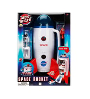 106114 Astro Venture Sesli Ve Işıklı Uzay Roketi-Sunman