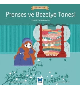 Prenses ve Bezelye Tanesi