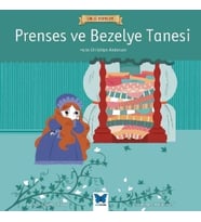 Prenses ve Bezelye Tanesi
