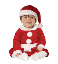 NOEL LUX YILBAŞI UNISEX BEBEK KOSTÜM