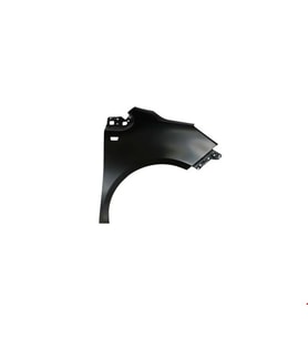 Opel Meriva Ön Çamurluk Sağ 2011 Sonrası Uyumlu