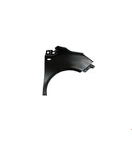 Opel Meriva Ön Çamurluk Sağ 2011 Sonrası Uyumlu