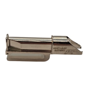 Deri Şerit Aparatı (Fişek) / BDR-275 25X6X1.2MM