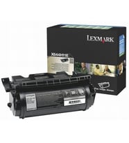 Tonersepeti Lexmark X642-X644H11E Orjinal Toner Y.K.