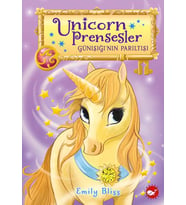 Unicorn Prensesler - 1 Günışığı’nın Parıltısı