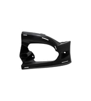 Mercedes Spr906 2014-2018 Tampon Taşıyıcı Braketi Sis Far Yuvası Sağ 9068801670 Wender