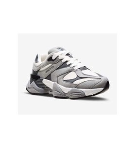 Lescon Ghost 2 Easystep Erkek Spor Ayakkabı - Siyah - ST02840-Siyah-40 (Gri)