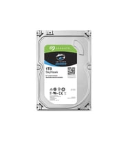 SEAGATE 3.5 1TB SKYHAWK ST1000VX013 5900 RPM 256MB SATA-3 Güvenlik Diski Distribütör