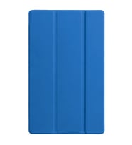 Northcity Samsung Galaxy X730 Tab S11 Kalemlikli Tablet Smart Kılıf - Mavi