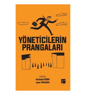 Yöneticilerin Prangaları