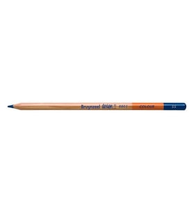 Bruynzeel Design Colour Kuru Boya Kalemi 55 Cobalt Blue 