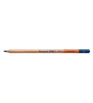 Bruynzeel Design Colour Kuru Boya Kalemi 55 Cobalt Blue 