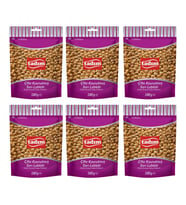 Tadım Cifte Kavrulmus Sarı Leblebi 180 gr 6 lı