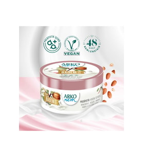 ARKO NEM KREM PROB BADEM SÜT 250 ML