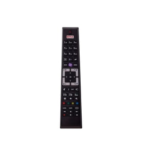 Vestel 49ub8300 Smart Led Tv Kumandası