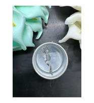 Yüz taşı Face Gems Yapışkan Burun Parmak Hızma Model15