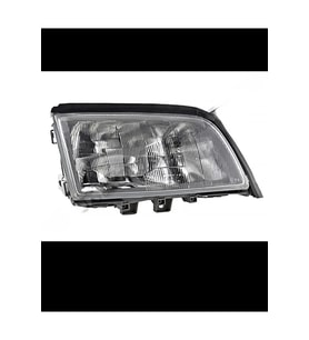 Mercedes W202 1993-1997 Komple Far Sağ 2028201861 Wender