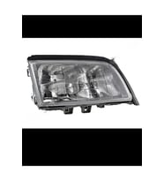 Mercedes W202 1993-1997 Komple Far Sağ 2028201861 Wender